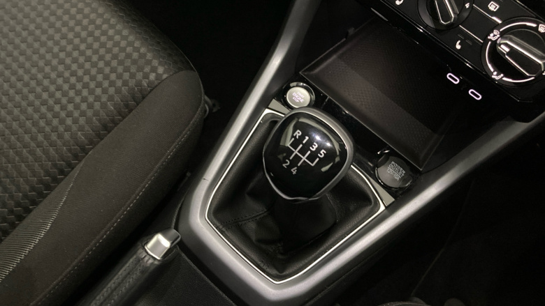 Volkswagen T-Cross 1.0 TSI Active 5dr Petrol Estate